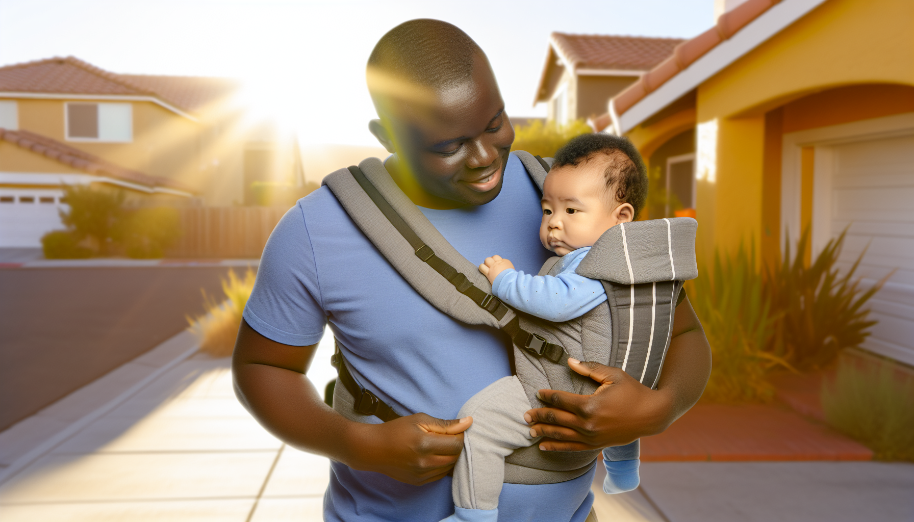 Best Baby Carriers for Dads (2026)