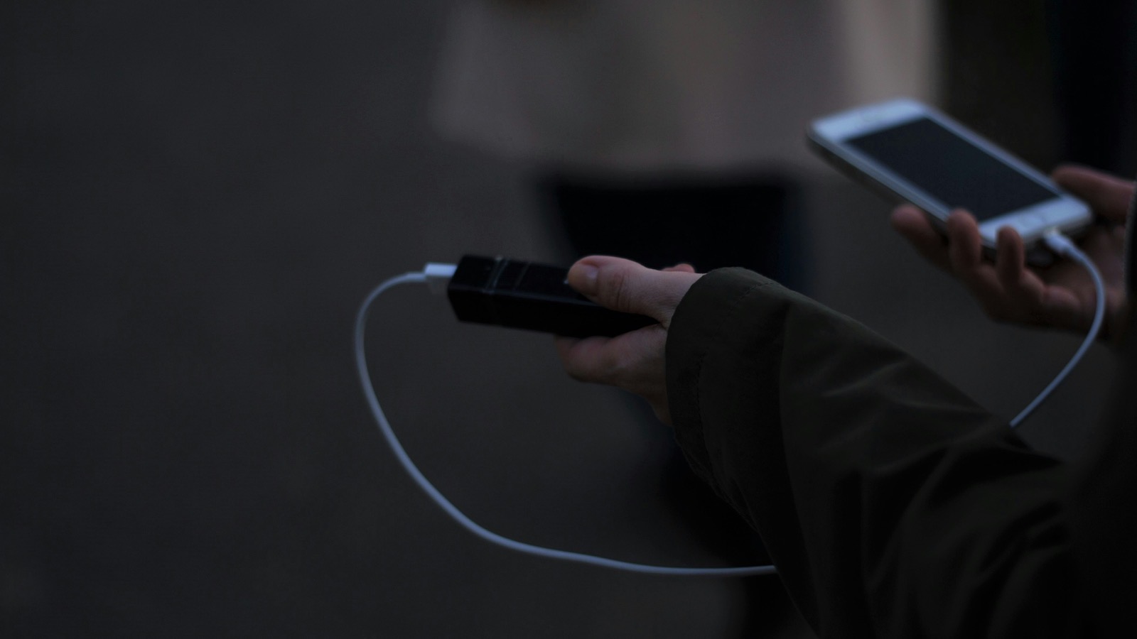 Best portable chargers for dads on the go