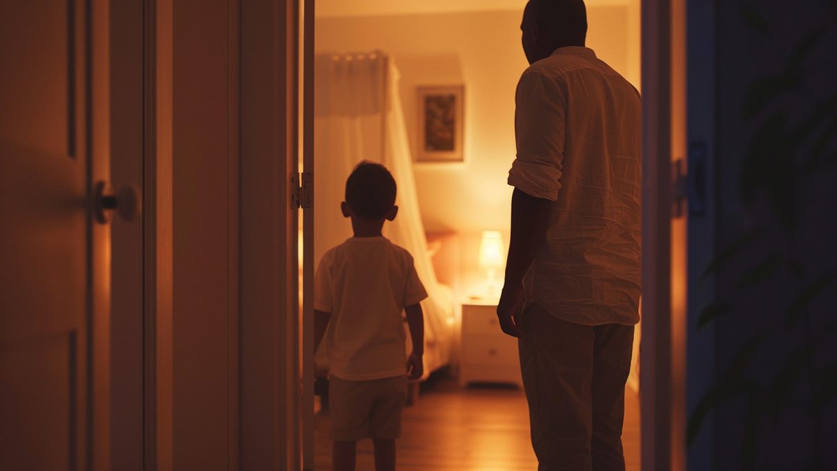 Best Toddler Night Lights That Don't Wake Everyone Up (2026)