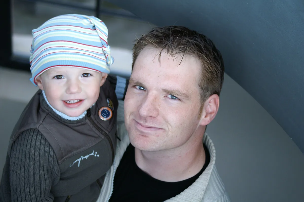 How to Raise a Boy Who Talks About His Feelings (Without Making Him Hate You)