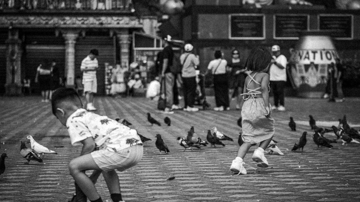 Featured image for im not babysitting im parenting