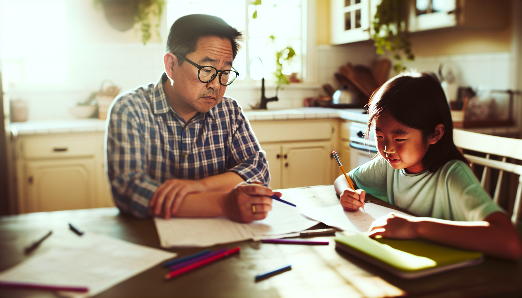 The Homework Battle Is Real - featured image